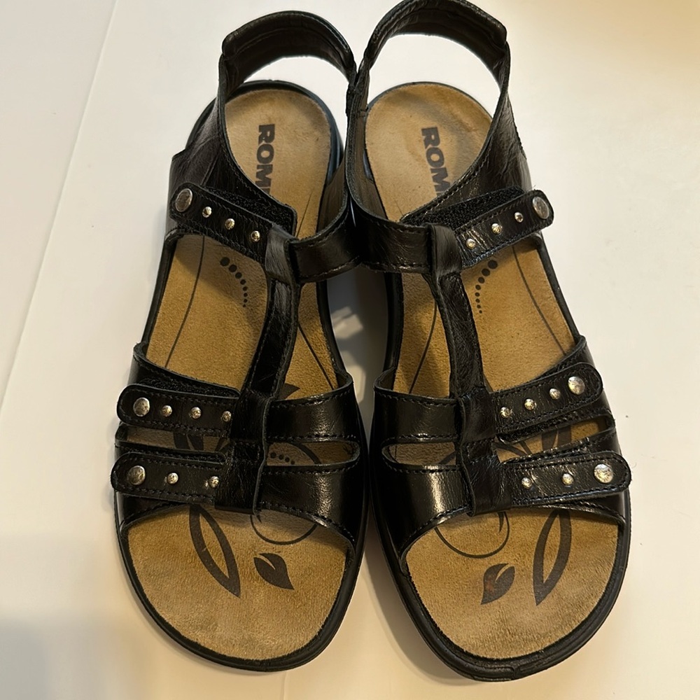 Romika Women's Ibiza 76 Sandal